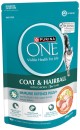 Purina-One-Dry-Cat-Food-450g-Selected-Varieties Sale