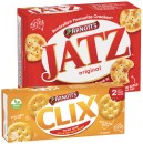 Arnotts-Jatz-225g-or-Clix-250g-Selected-Varieties Sale