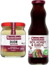 MasterFoods-Mustard-170175g-or-Marinade-375g-Selected-Varieties Sale