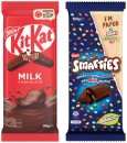 Nestl-Chocolate-Blocks-118180g-Selected-Varieties Sale