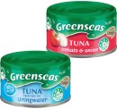 Greenseas-Tuna-95g-Selected-Varieties Sale