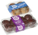 The-Happy-Muffin-Co-Muffins-4-Pack-or-Mini-8-Pack-Selected-Varieties Sale