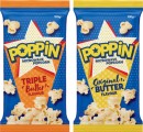 Poppin-Microwave-Popcorn-85100g-or-Captains-Table-Water-Crackers-125g-Selected-Varieties Sale