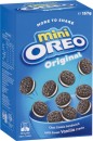 Oreo-Mini-Cookies-157g-or-Nobbys-Beef-Jerky-25g-Selected-Varieties Sale