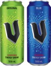 V-Energy-Drink-500mL-Selected-Varieties Sale