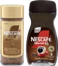 Nescaf-Blend-43-Instant-Coffee-140150g-or-Gold-90100g-Selected-Varieties Sale