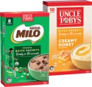 Uncle-Tobys-Rolled-Oats-Quick-Sachets-810-Pack-Selected-Varieties Sale