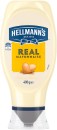 Hellmanns-Squeezy-Mayonnaise-400432g-Selected-Varieties Sale