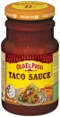 Old-El-Paso-Taco-Sauce-200g-Selected-Varieties Sale