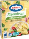 Birds-Eye-SteamFresh-Fish-Fillets-380g-Selected-Varieties Sale