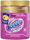 Vanish-NapiSan-Gold-Oxi-Action-Stain-Remover-1kg-Selected-Varieties Sale