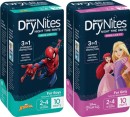 Huggies-DryNites-Pants-810-Pack-Selected-Varieties Sale