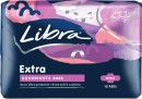 Libra-Pads-614-Pack-or-Liners-50-Pack-Selected-Varieties Sale