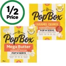 Pop-Box-Microwave-Popcorn-100g Sale