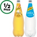 Schweppes-Soft-Drink-Soda-Water-or-Mixer-Varieties-11-Litre Sale