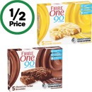 Fibre-One-Bar-100-120g-Pk-4-5 Sale