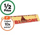 Toblerone-340-360g Sale