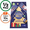 Cadbury-Dairy-Milk-or-Toblerone-Minis-45-70g Sale