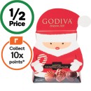 Godiva-Christmas-Masterpieces-50g Sale
