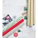 Christmas-Wrap-Kit-Pk-3-Assorted Sale