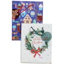 Christmas-Bag-Medium-Assorted Sale