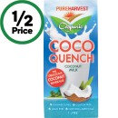 Pureharvest-Coco-Quench-Coconut-Milk-1-Litre Sale