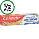 Colgate-Whitening-Toothpaste-Advanced-Tartar-Control-115g Sale
