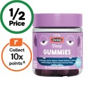 Little-Swisse-Sleep-Gummies-Pk-50 Sale