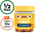 Little-Swisse-Vitamin-C-Zinc-Gummies-Pk-40 Sale