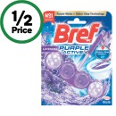 Bref-Active-Toilet-Rim-Block-50g Sale