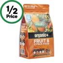 Brunnings-Organic-Plus-Fertilizer-25-kg Sale