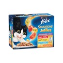 Felix-Wet-Cat-Food-Pk-12-x-85g Sale