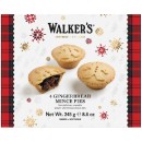 Walkers-Gingerbread-Mince-Pies-Pk-4 Sale