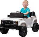 Ride-on-Toyota-Prado-White Sale