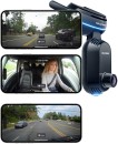Nextbase-IQ-4k-Smart-Front-Rear-and-Cabin-3-In-1-Dash-Camera Sale