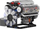 Building-Blocks-V8-Engine-Model Sale