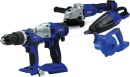 Garage-Tough-20V-Cordless-Power-Tools Sale