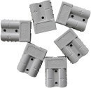 Voltage-Heavy-Duty-50amp-Anderson-Plug-6-Pack Sale