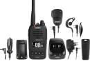 Uniden-5W-80CH-Pro-Series-Handheld-Cb-Radio-W-Bt-App-for-Location-Tracking Sale