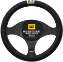 Caterpillar-Leather-Steering-Wheel-Cover Sale