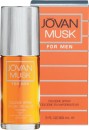 Jovan-Musk-for-Men-Cologne-88mL Sale