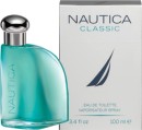Nautica-Classic-Eau-De-Toilette-100mL Sale