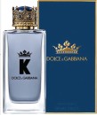 Dolce-Gabbana-K-Eau-De-Toilette-100mL Sale