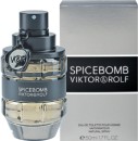 Viktor-Rolf-Spicebomb-Eau-De-Toilette-50mL Sale