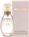 Sarah-Jessica-Parker-Lovely-Eau-De-Parfum-30mL Sale