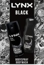 Lynx-Black-Duo-Gift-2-Piece-Set Sale