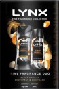 Lynx-Fine-Fragrance-Black-Vanilla-Collection-2-Piece-Set Sale