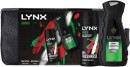Lynx-Africa-Duo-Wash-Bag-Gift-Set-2-Piece-Set Sale