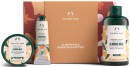 The-Body-Shop-Almond-Milk-3-Piece-Gift-Set Sale