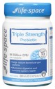 Life-Space-Triple-Strength-Probiotic-30-Capsules Sale